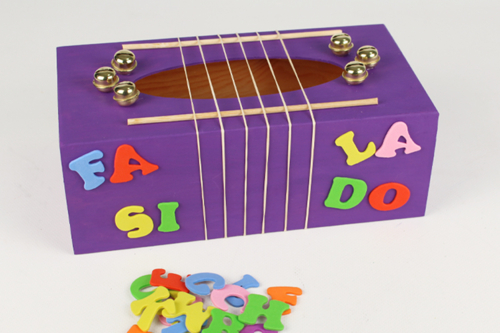 Boîte à musique